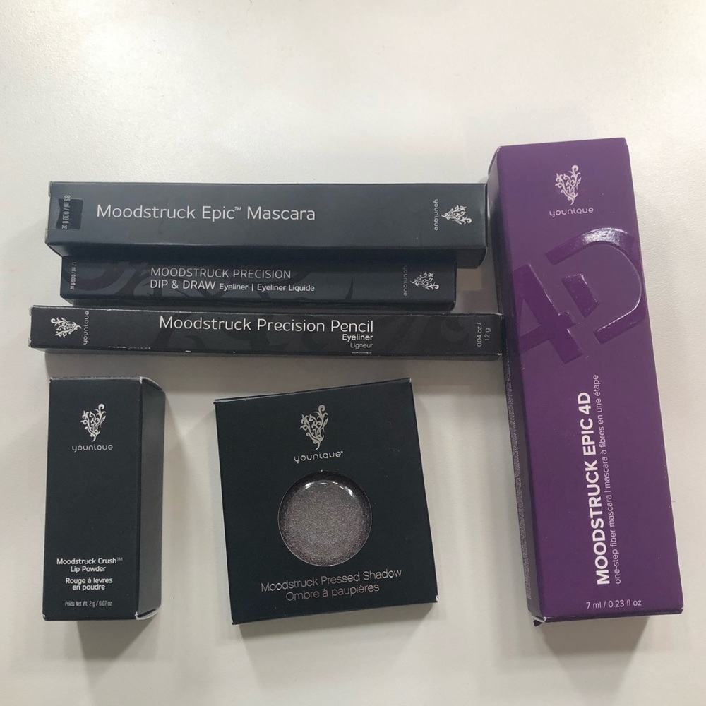 Younique Bundle